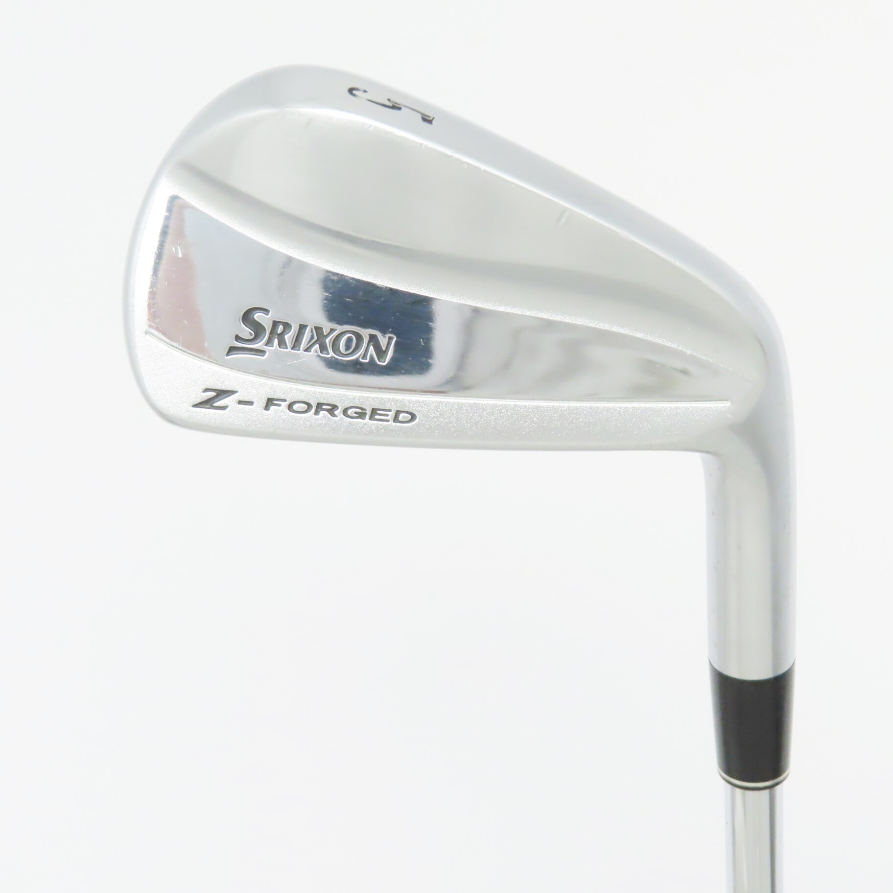 Srixon Z-Forged アイアンセット 5-P スリクソン Zシリーズ Z-FORGED2 フォージドII アイアン6本set(5-PW