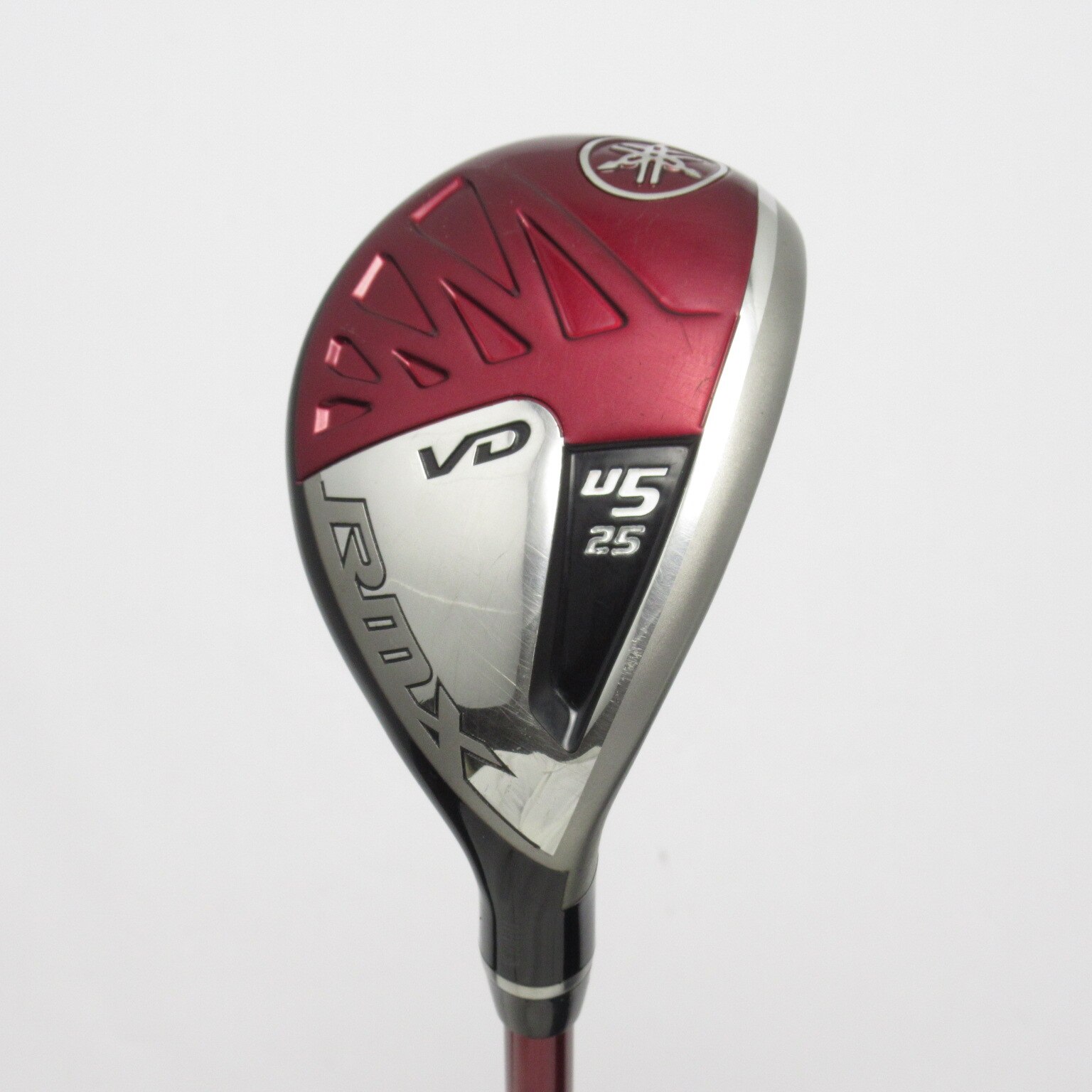 中古】RMX ユーティリティ (ヤマハ) 通販｜GDO中古ゴルフクラブ