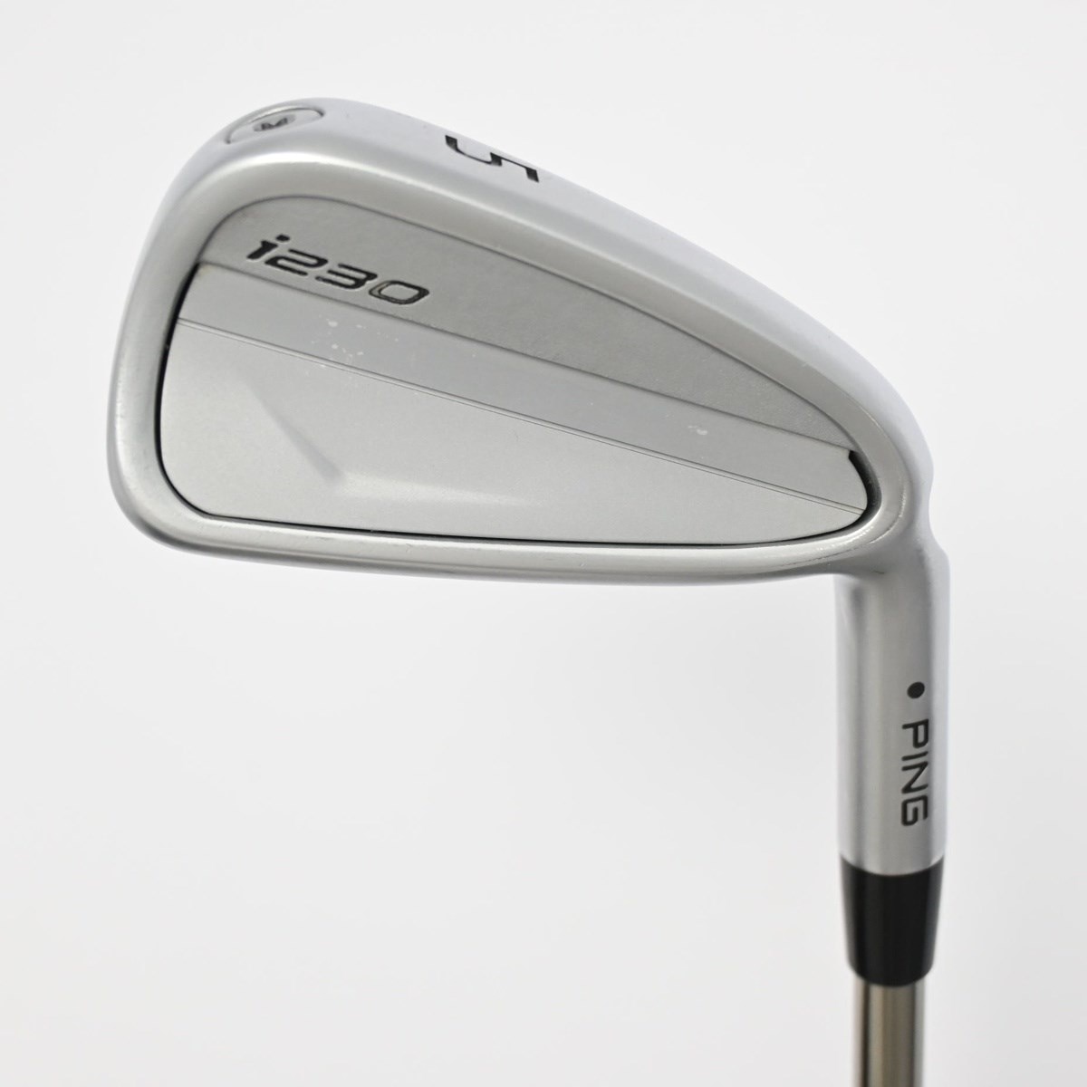 中古】i230 アイアン PING TOUR 2.0 CHROME I 26 S C(アイアン（セット