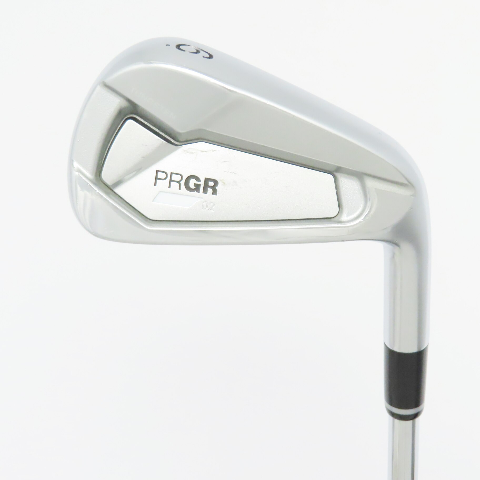 中古】02(2023) アイアン N.S.PRO MODUS3 TOUR 105 27 S C(アイアン