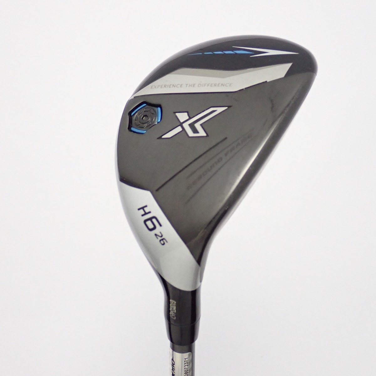 ゼクシオX ユーティリティ 4U 5U 6U Miyazaki AX3 S 希少 ゼクシオX ユーティリティ 4U 5U 6U Miyazaki AX3 S 希少 XXIO