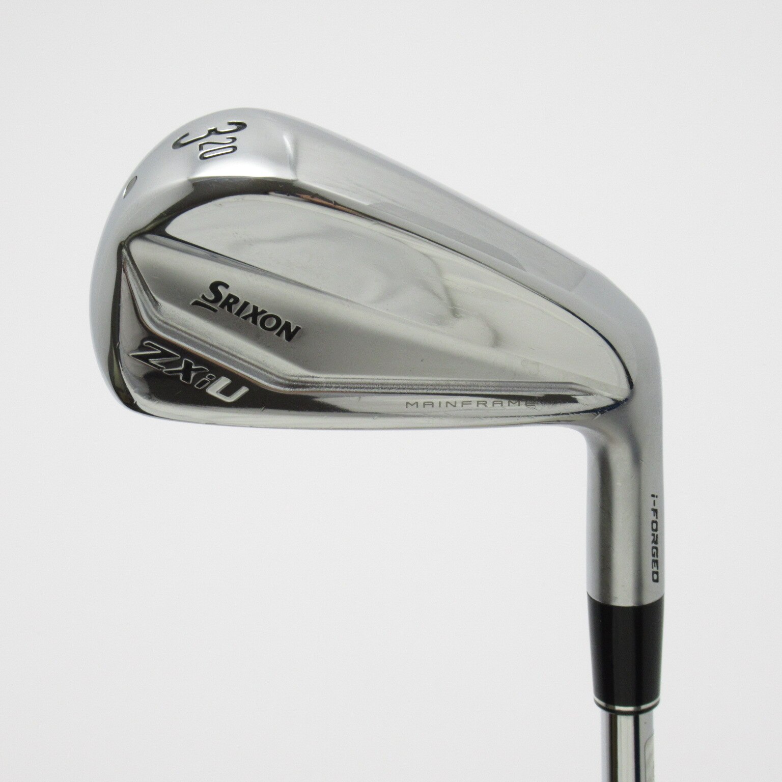 中古】スリクソン ZXiU ユーティリティ N.S.PRO 950GH neo 20 S C