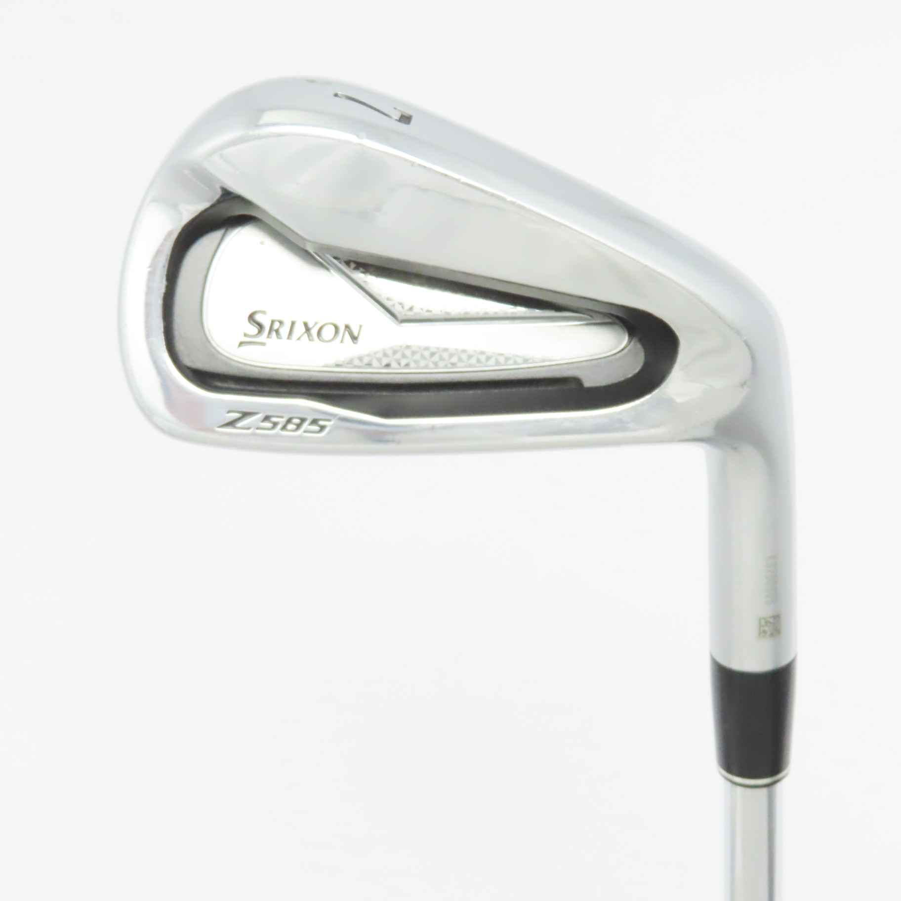 中古】スリクソン Z585 アイアンセット (ダンロップ) スリクソン 通販