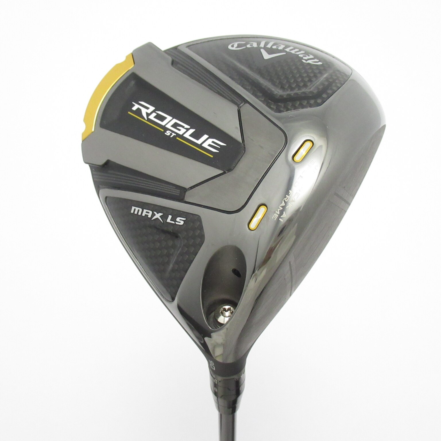 キャロウェイ ROGUEドライバーS R 10.5° 美品 Amazon.co.jp: キャロウェイ（CALLAWAY） ROGUE ST MAX LS