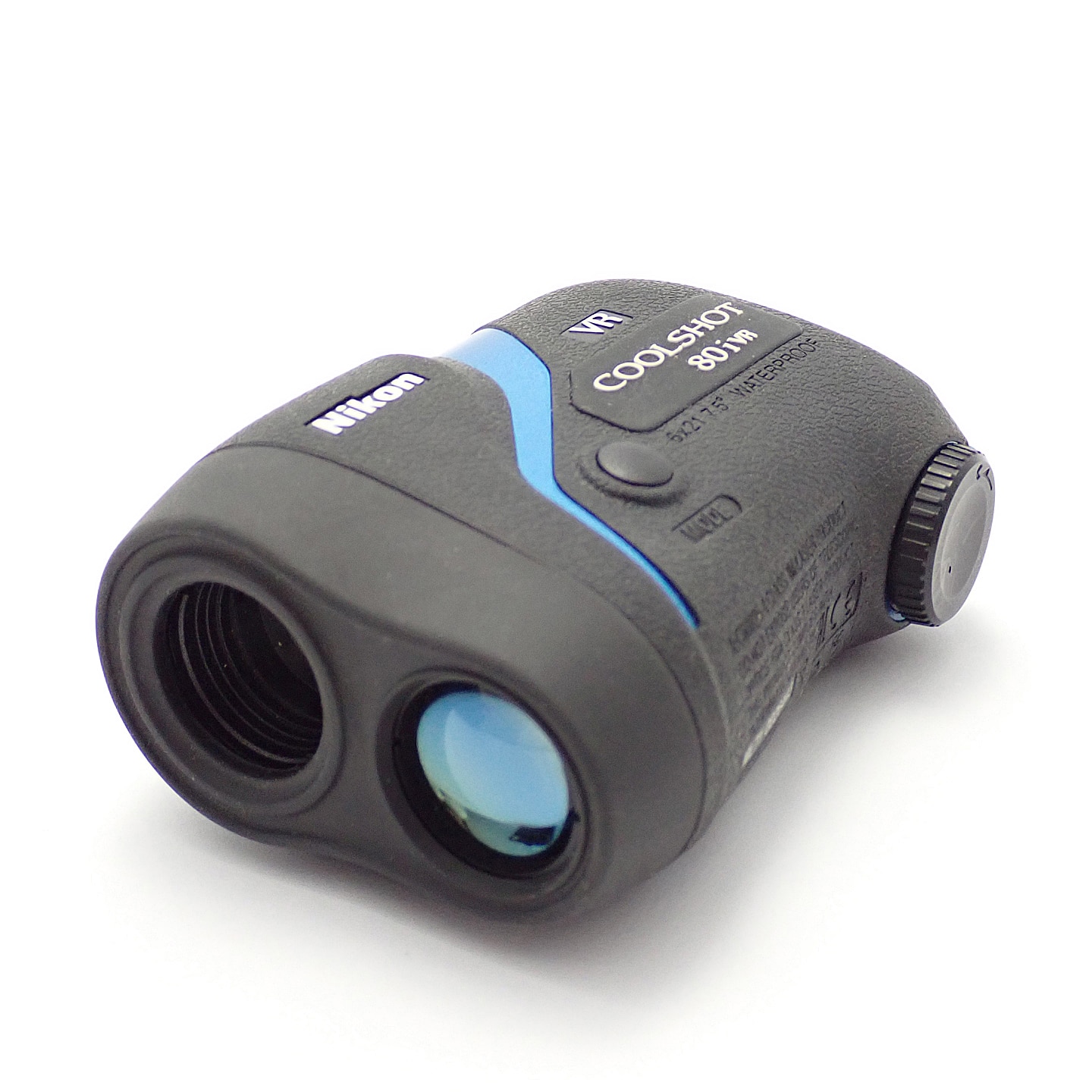 中古】COOLSHOT 80i VR - - - CD(パーツ)|NIKON(ニコン)の通販 - GDO