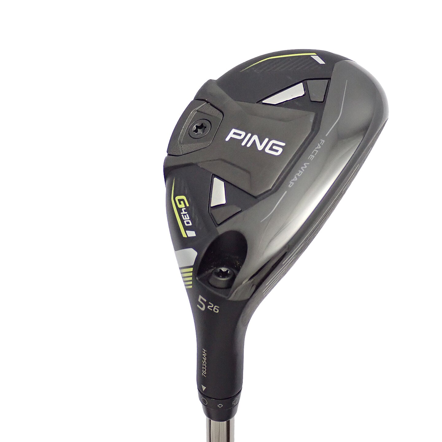 中古】G430 ユーティリティ (ピン) 通販｜GDO中古ゴルフクラブ