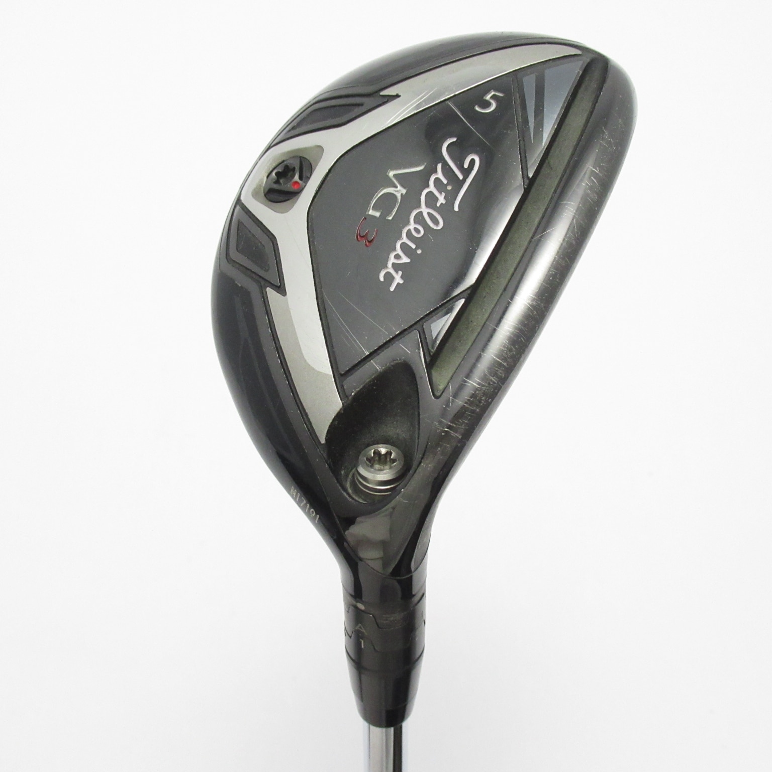 中古】VG3 ユーティリティ (タイトリスト) 通販｜GDO中古ゴルフクラブ