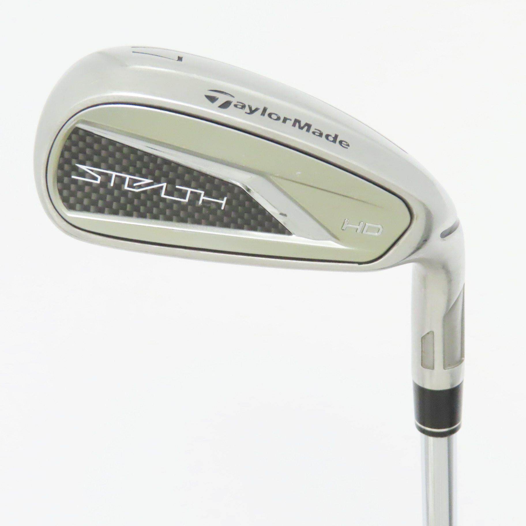 中古】ステルス HD [2023] アイアンセット (テーラーメイド) ステルス