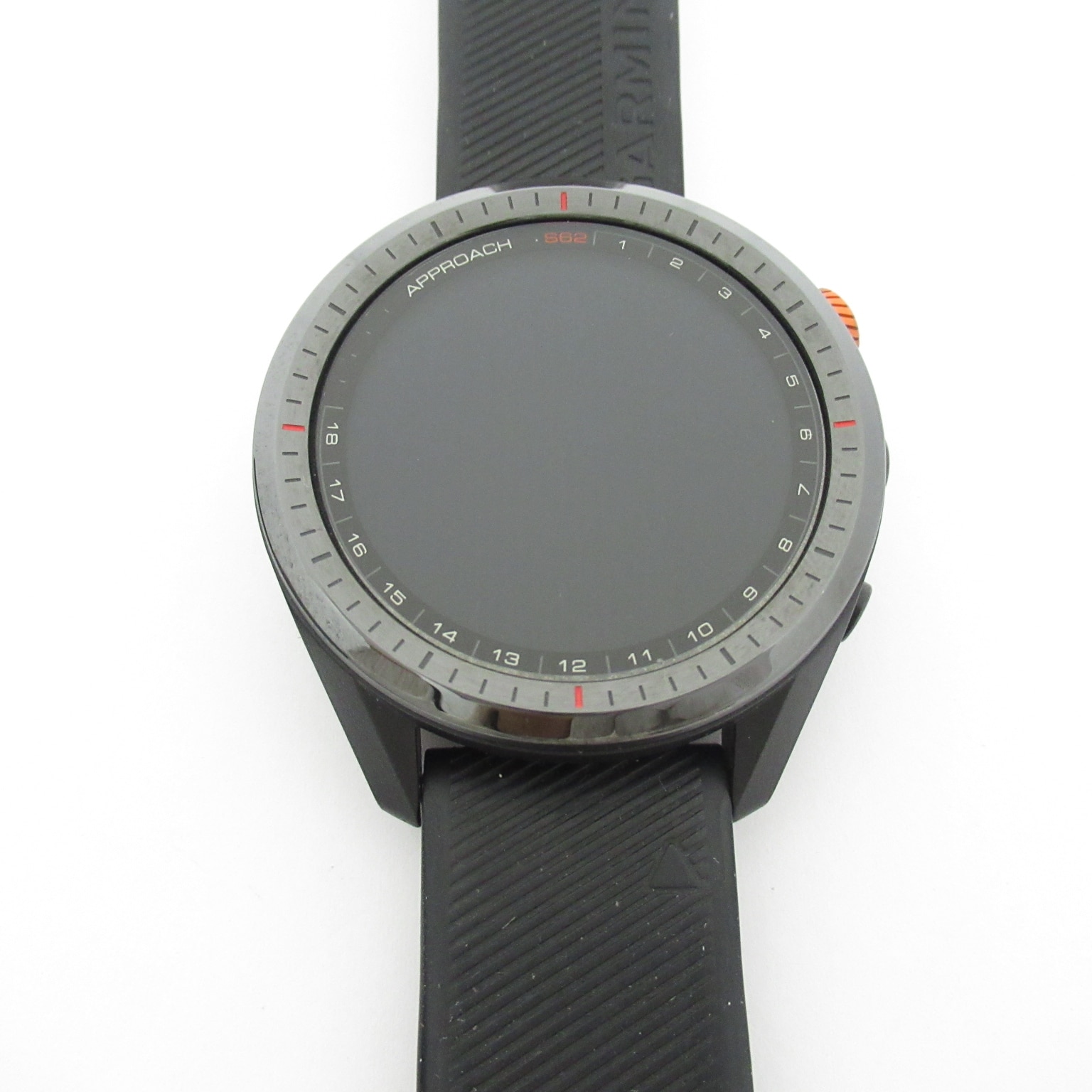 GARMIN APPROACH S62 中古 中古】Approach S62 - - - C(パーツ)|GARMIN(ガーミン)の通販 - GDO