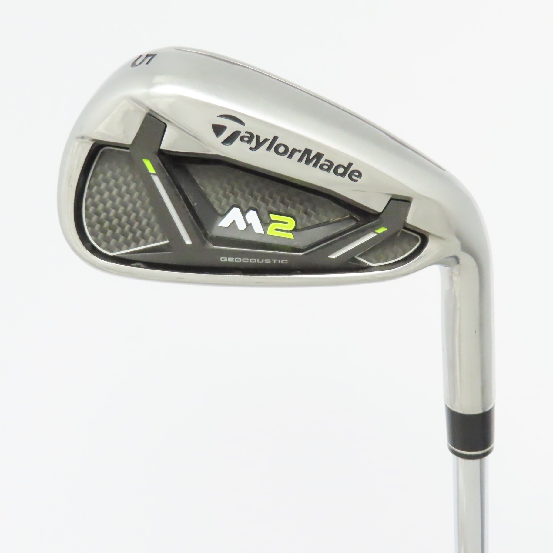 中古】M2 アイアンセット (テーラーメイド) 通販｜GDO中古ゴルフクラブ