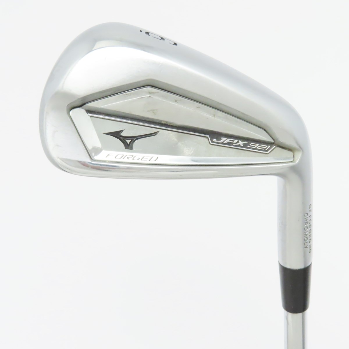 中古】JPX921 FORGED アイアン N.S.PRO MODUS3 105 27 S C(アイアン