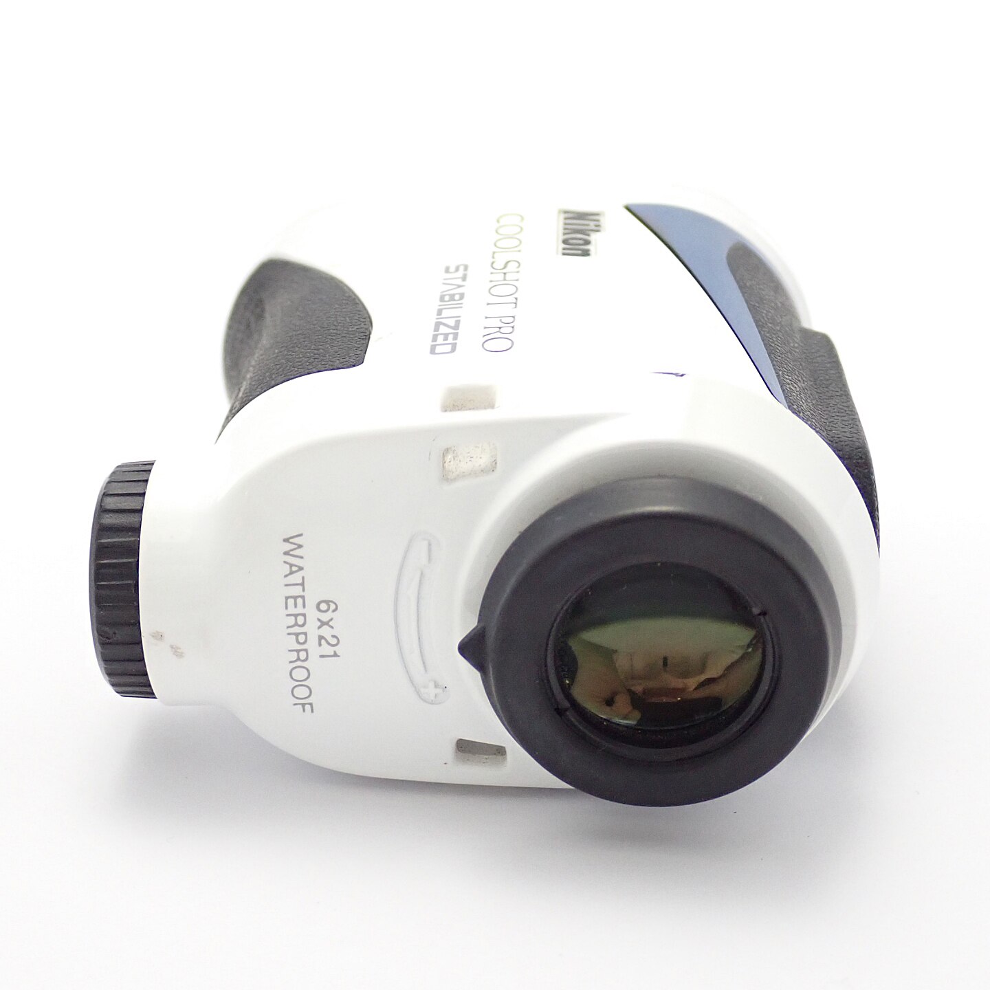 Nikon COOLSHOT PRO II STABILIZED【中古】 □中古□Nikon COOLSHOT PROⅡ STABILIZED