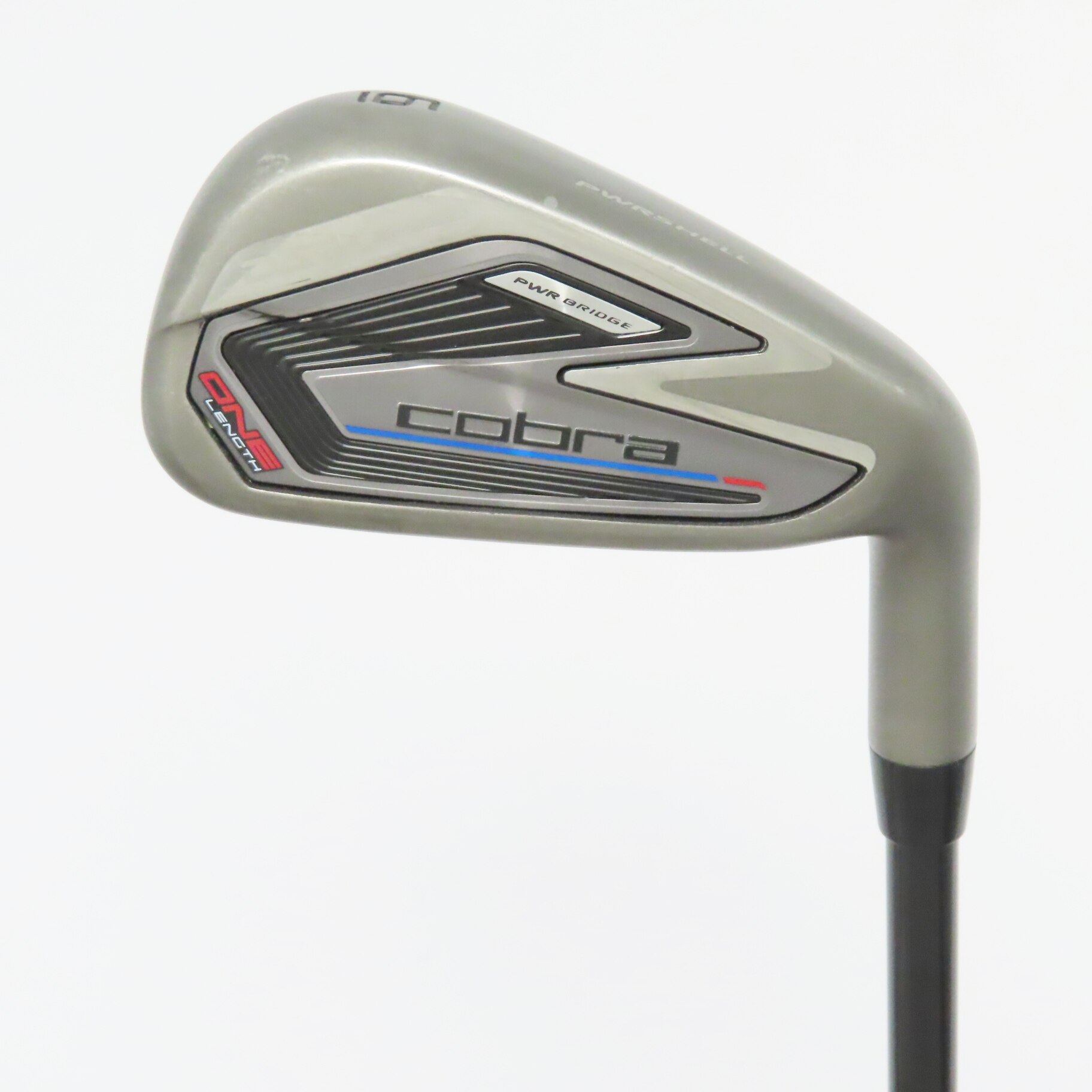 中古】ダークスピード アイアンセット (コブラ) 通販｜GDO中古ゴルフクラブ