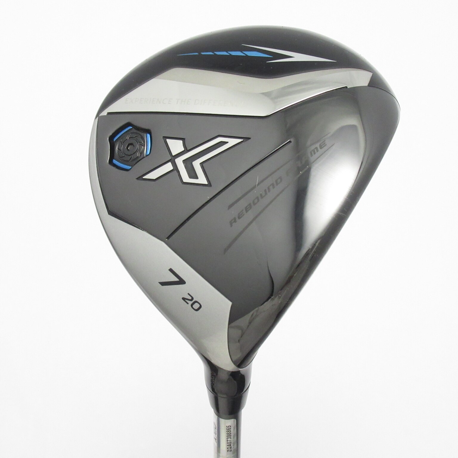 最終値下げ ゼクシオ10 ウッド&アイアンセット(フレックスA) ゼクシオX FW(2023)試打評価｜ゼクシオの”押し感”があるフェアウェイ