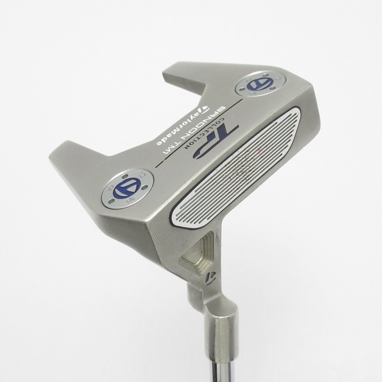 中古】TPコレクション パター (テーラーメイド) 通販｜GDO中古ゴルフクラブ