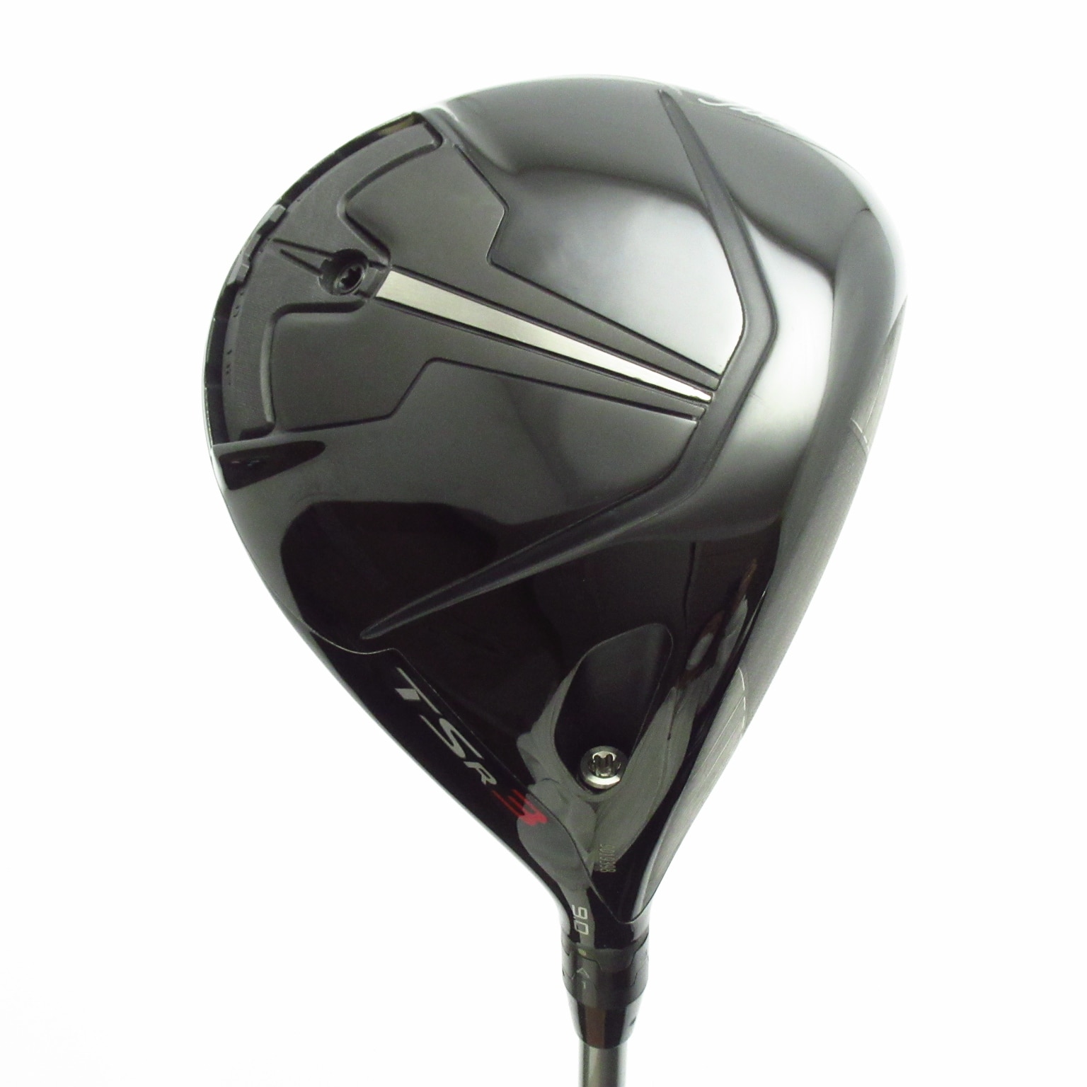 TSR3 ドライバー9.0度 TSP310 Tour S 中古】TSR3 ドライバー TSP310 60 9 S C(ドライバー（単品）)|TSR