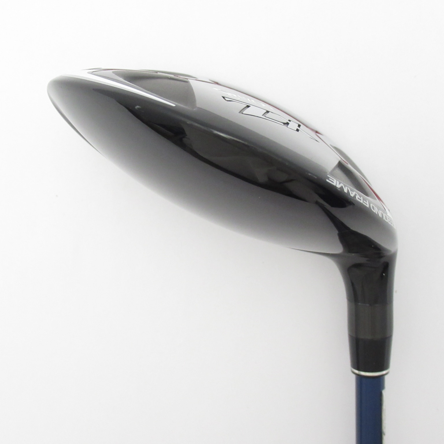 中古】スリクソン ZX フェアウェイウッド Diamana ZX 50 18 SR C