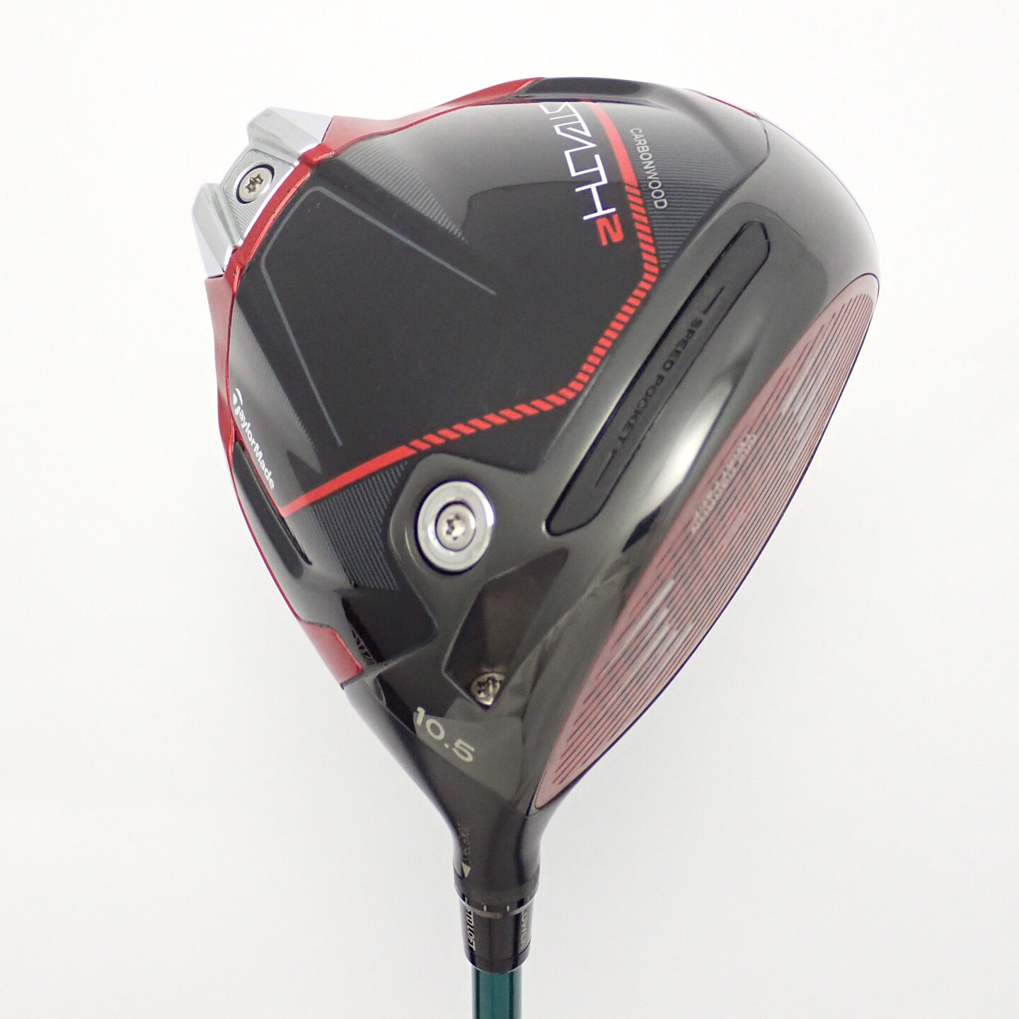 中古】ステルス 2 ドライバー (テーラーメイド) ステルス 通販｜GDO