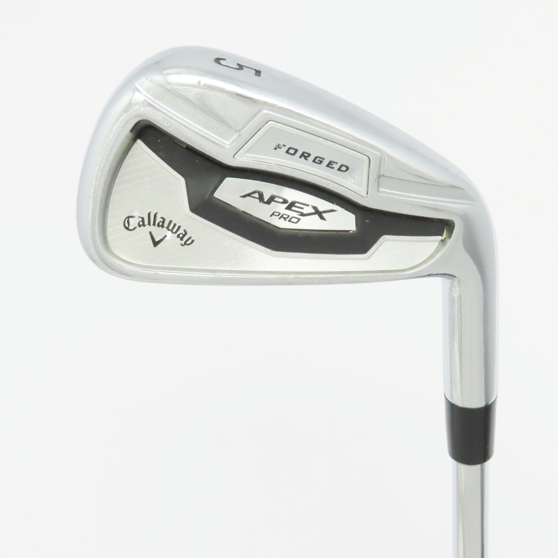 中古】APEX PRO(2016) アイアンセット (キャロウェイ) APEX メンズ