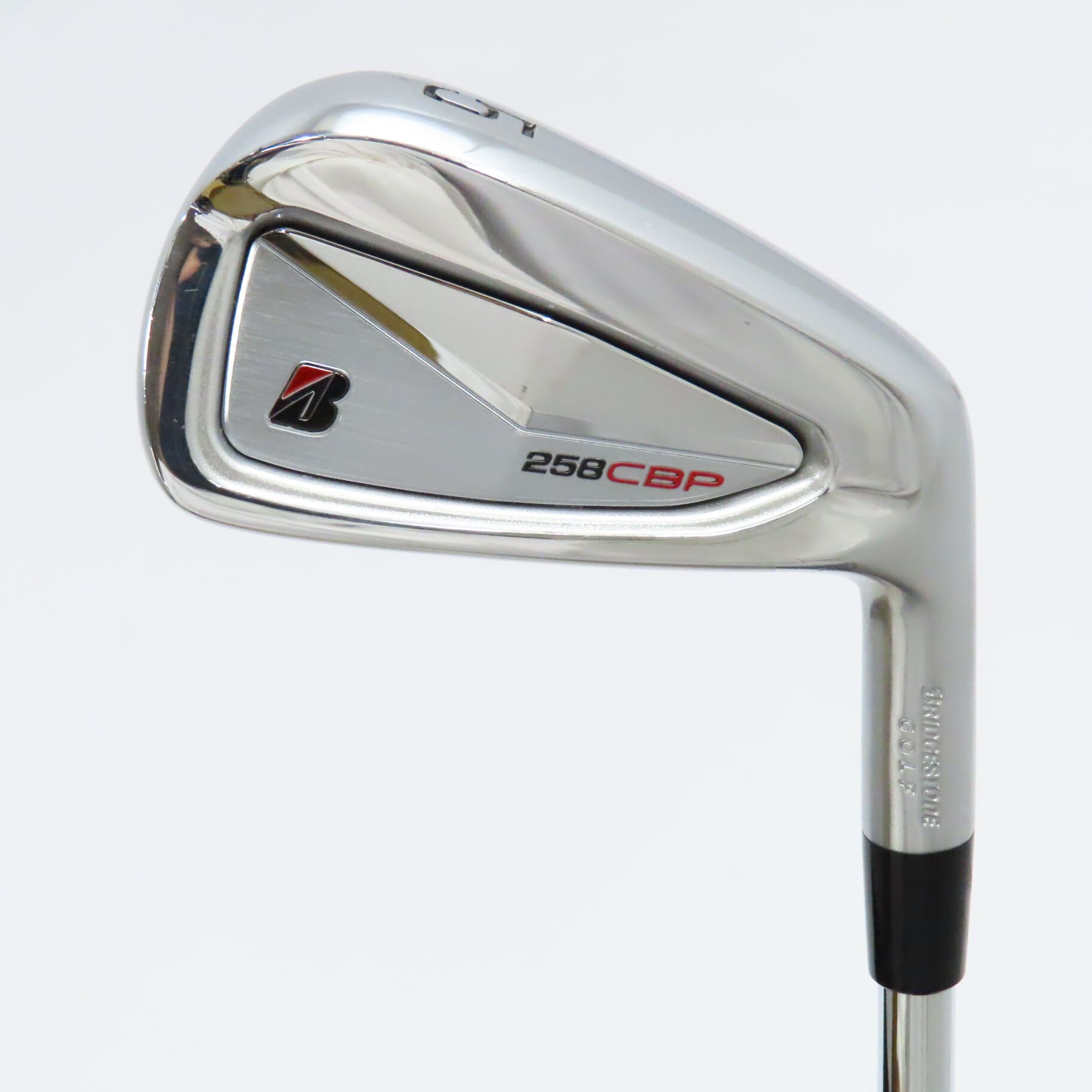 中古】258CBP アイアン N.S.PRO MODUS3 TOUR 105 DUAL FLOW 23.5 S C