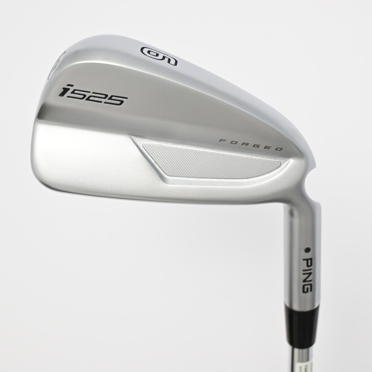 中古】i525 アイアン N.S.PRO 850GH neo 25.5 S C(アイアン（セット