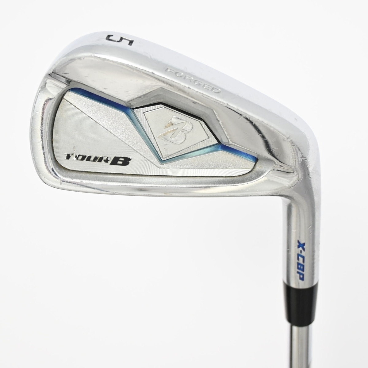 中古】TOUR B アイアンセット (ブリヂストン) 通販｜GDO中古ゴルフクラブ