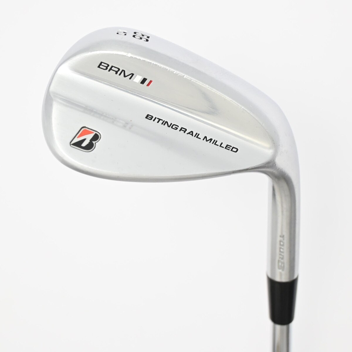 中古】BRM ウェッジ N.S.PRO MODUS3 TOUR 120 56-10 S CD(ウェッジ