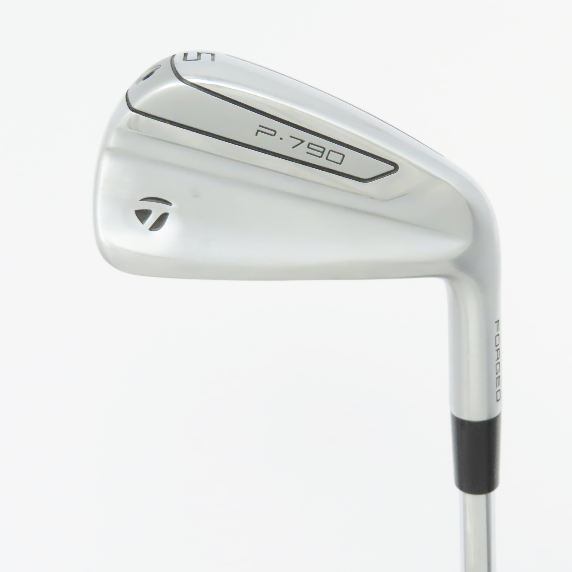 テーラーメイド P790 Ti アイアン5本セット S 中空 テーラーメイドがNEW「P790」／「P790 TI」アイアンを発表 高価格帯