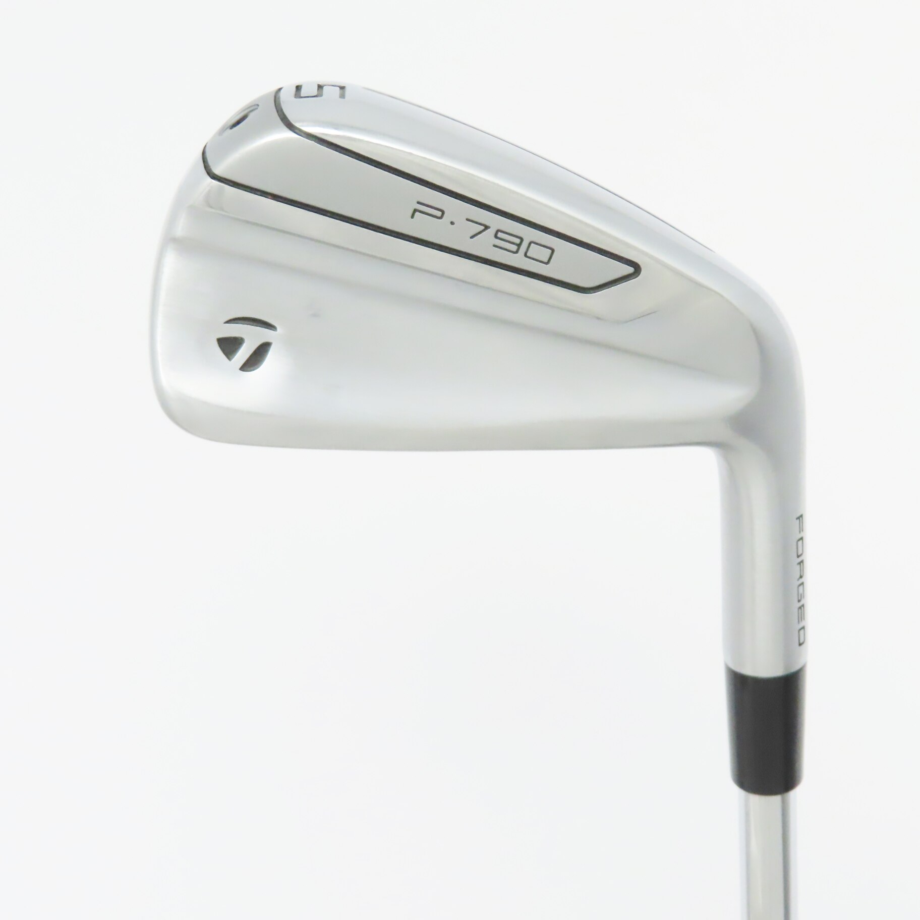 テーラーメイドP790 2019年モデル　中古 中古】P790(2019) アイアン N.S.PRO MODUS3 TOUR 105 23.5 R C