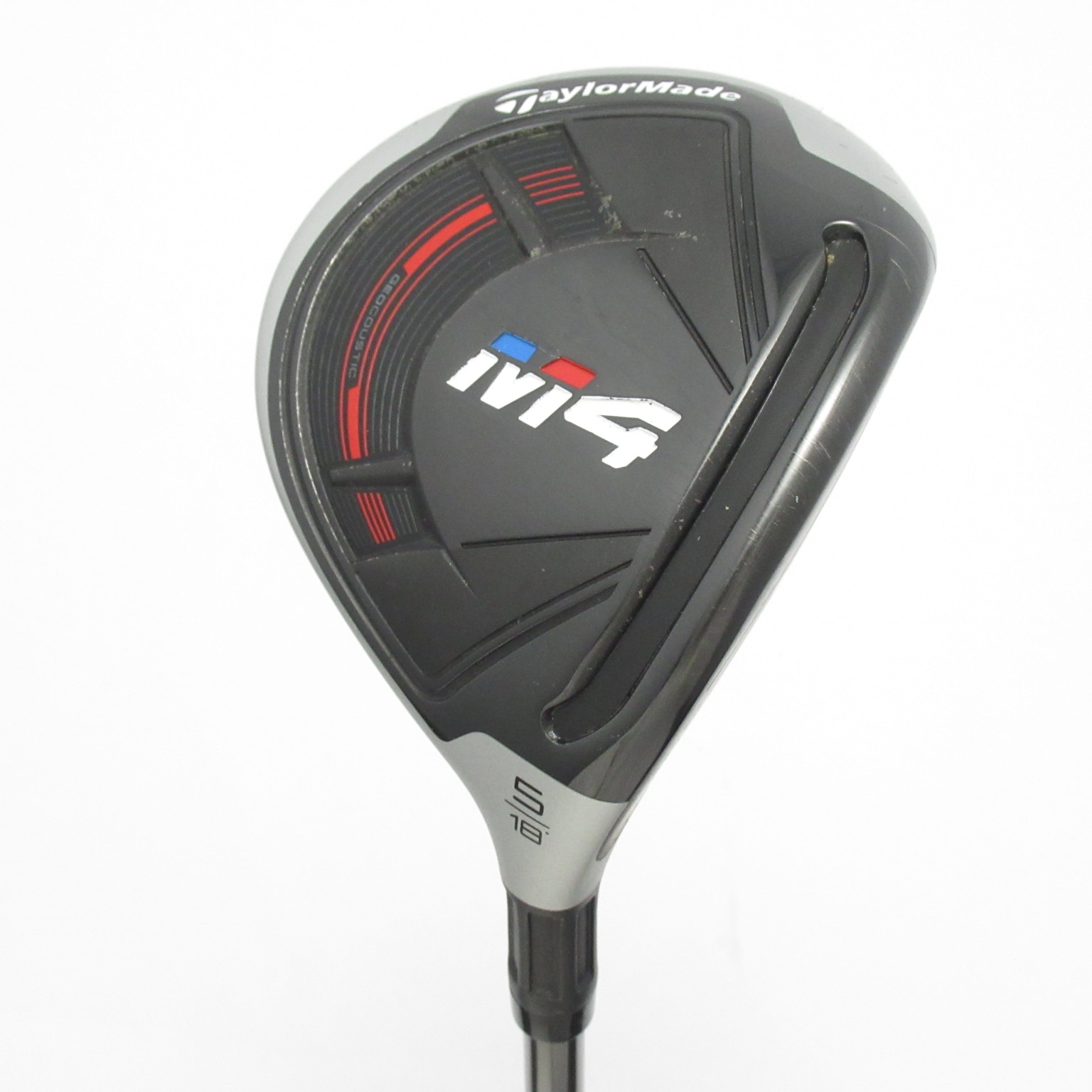 中古】M4 (テーラーメイド) 通販｜GDO中古ゴルフクラブ