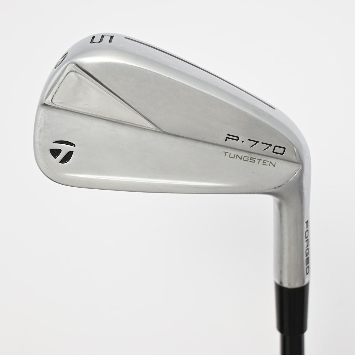 極美品 Taylormade P770 2023 Diamana 6本セット P700シリーズ テーラーメイド TaylorMade P770 アイアンセット 6本
