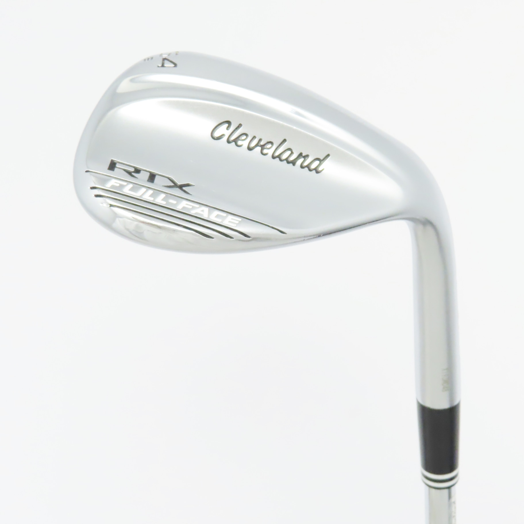 中古】RTX FULL-FACE ウェッジ (クリーブランド) RTX 通販｜GDO中古