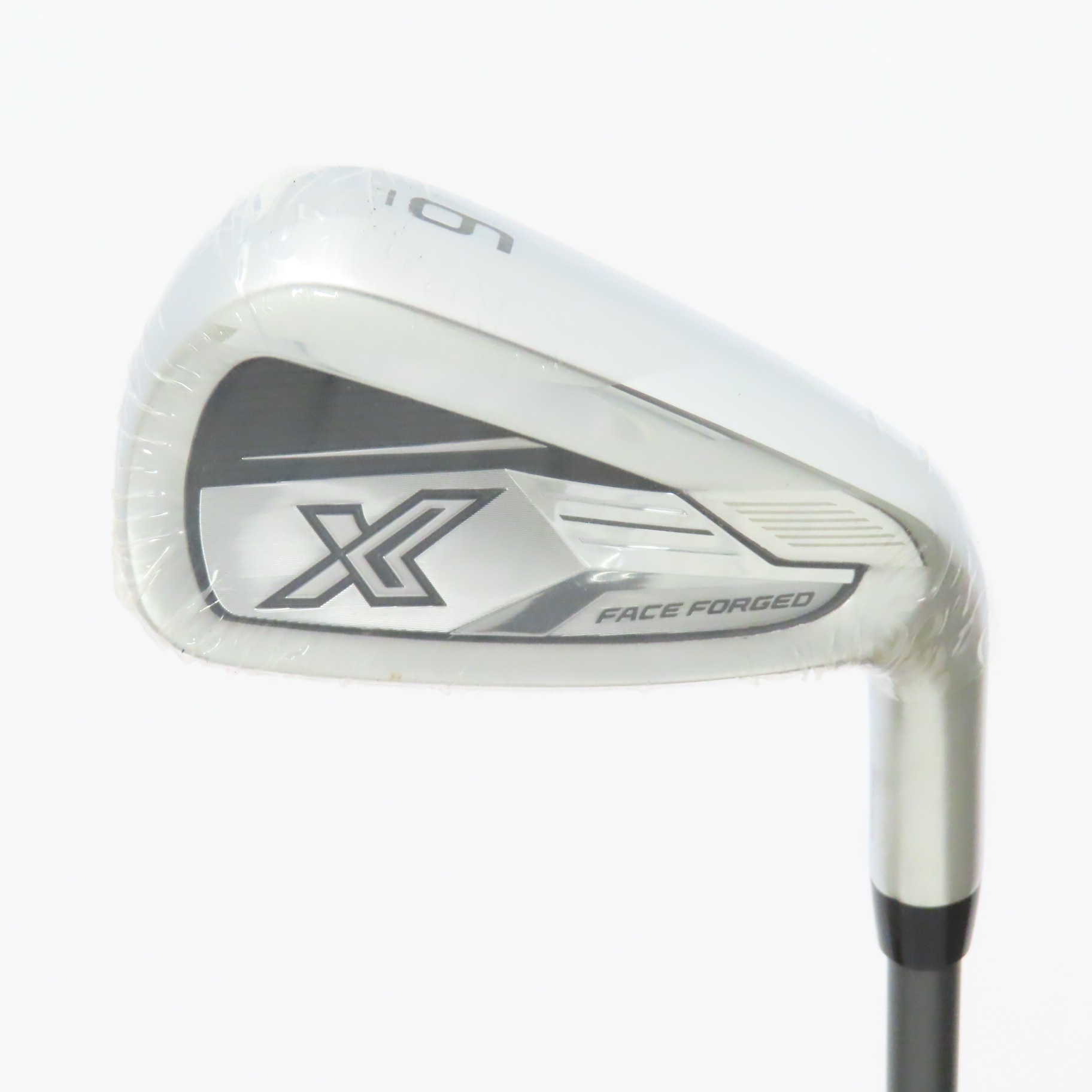 中古】ゼクシオ x [2024] アイアンセット (ダンロップ) ゼクシオ