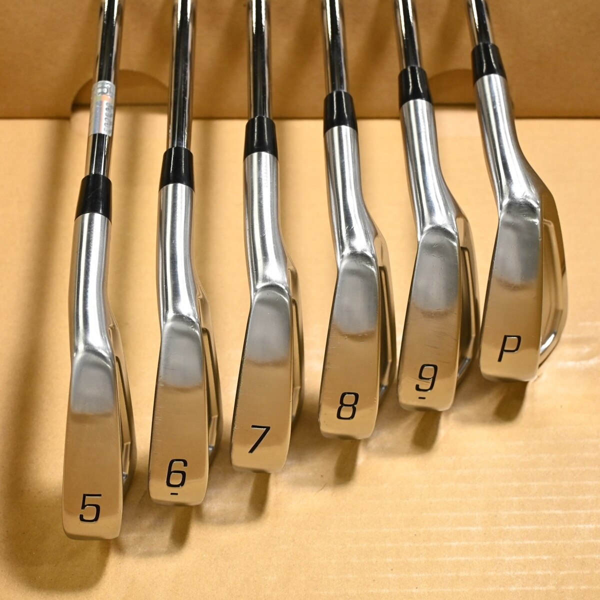 中古】201CB アイアン N.S.PRO MODUS3 TOUR 120 24.5 S C(アイアン