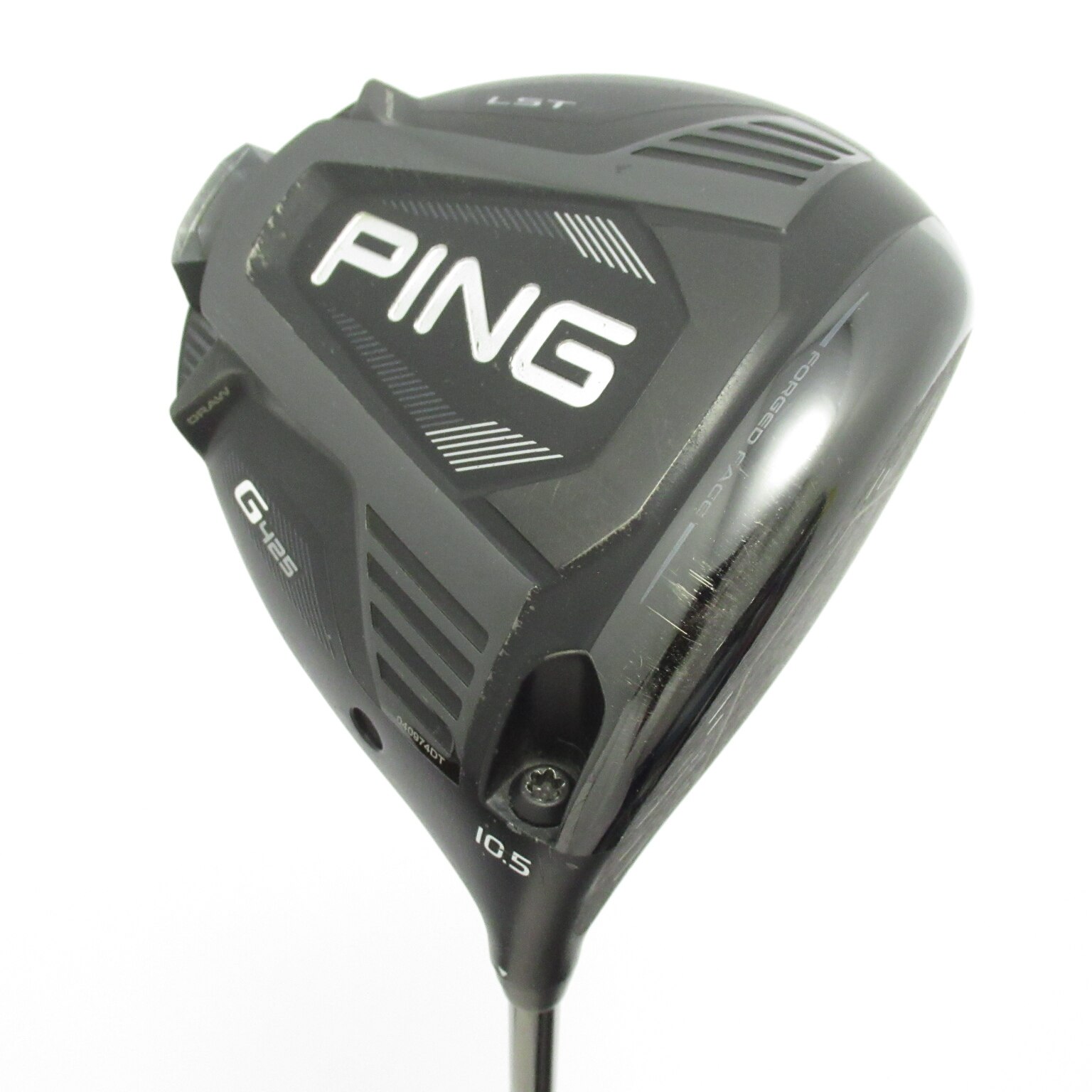 中古】G425 LST ドライバー PING TOUR 173-55 10.5 S CD(ドライバー