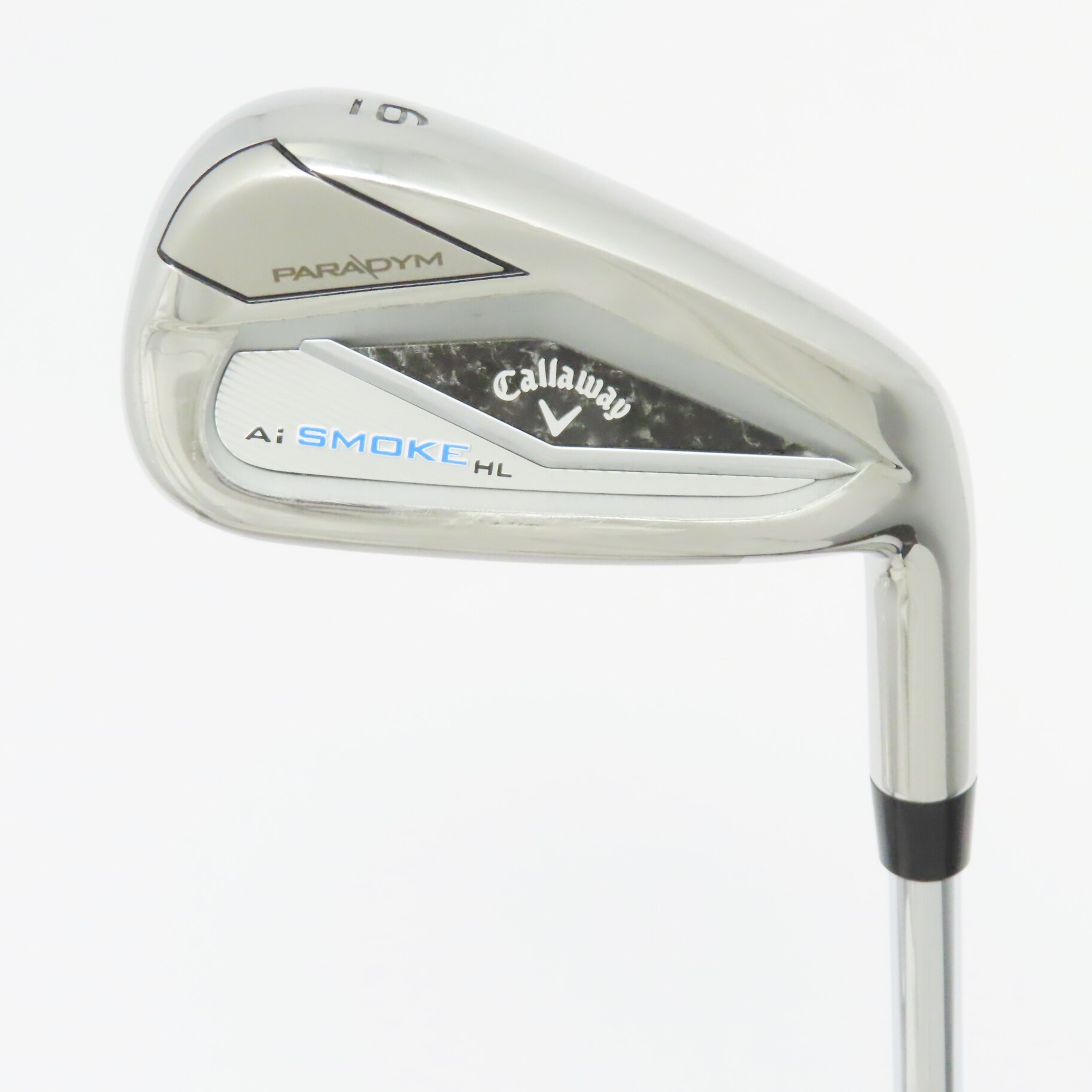 中古】Ai SMOKE アイアンセット (キャロウェイ) 通販｜GDO中古ゴルフクラブ