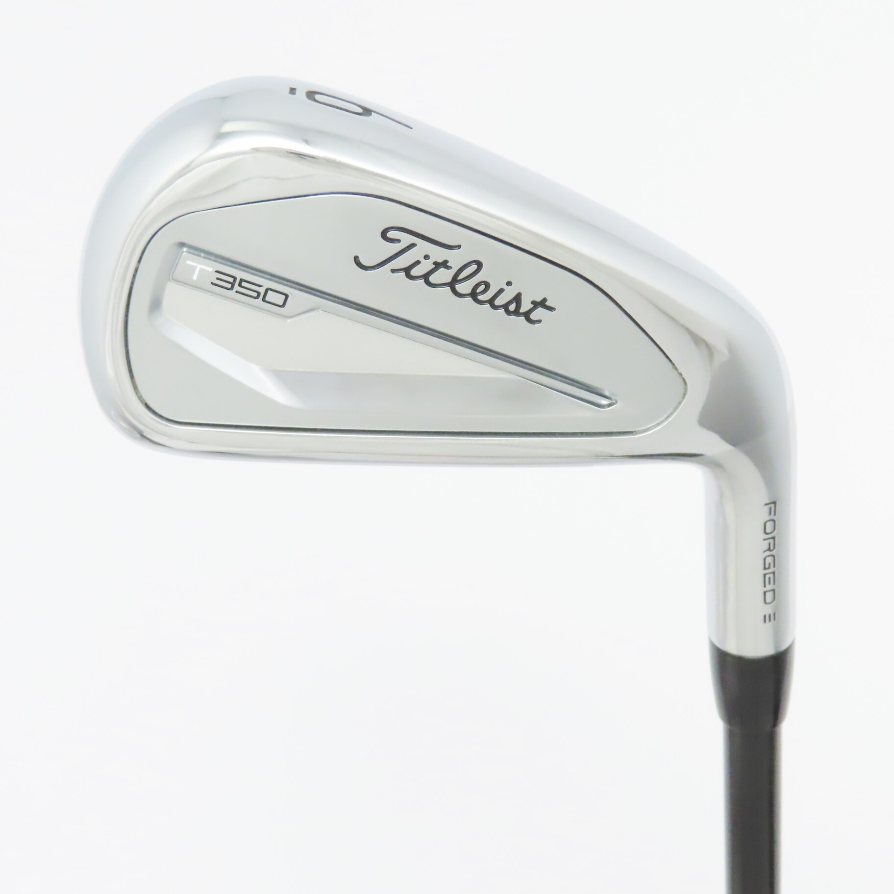 中古】T350(2023) アイアン TENSEI AV2 RED AM2 26 S BC(アイアン