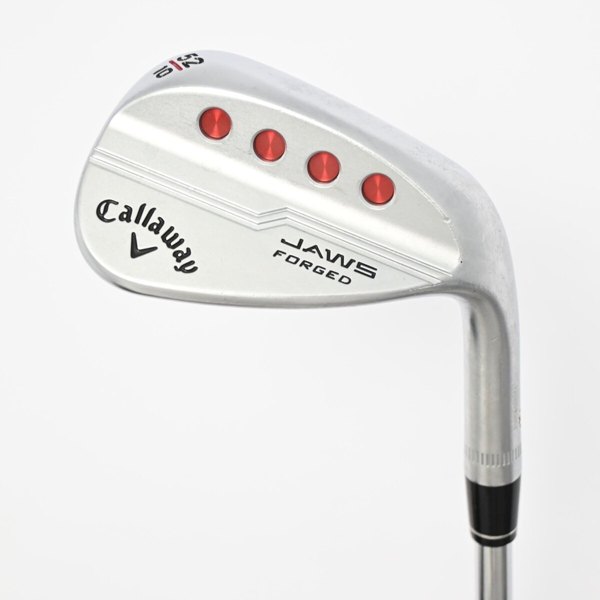 中古】JAWS FORGED ウェッジ (キャロウェイ) Callaway Golf 通販｜GDO