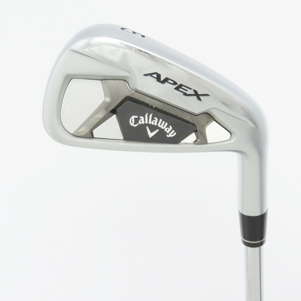 中古】APEX(2021) アイアン N.S.PRO 950GH neo 23.5 S C(アイアン