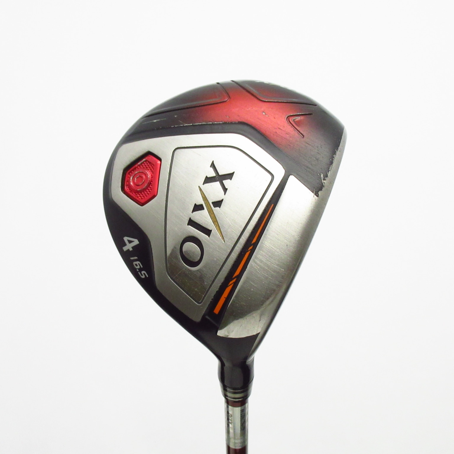 中古】ゼクシオ フェアウェイウッド (ダンロップ) 通販｜GDO中古ゴルフ