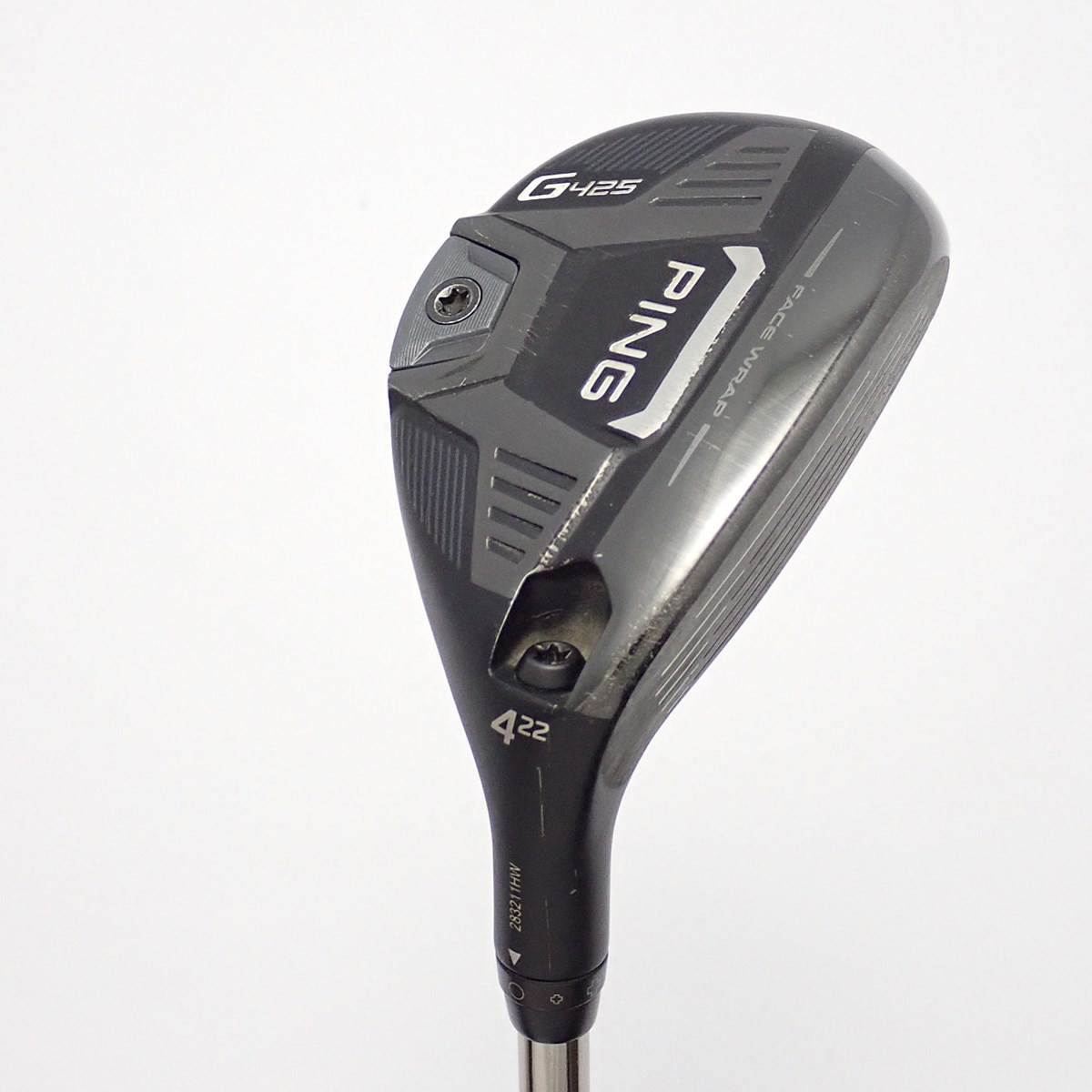 中古】G425 ハイブリッド ユーティリティ PING TOUR 173-85 22 S CD