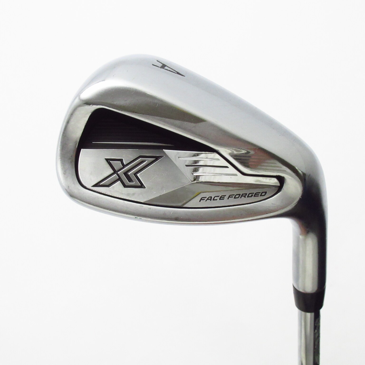 中古】ゼクシオ X(2024) アイアン（単品） Dynamic Gold 95 49 S200 CD