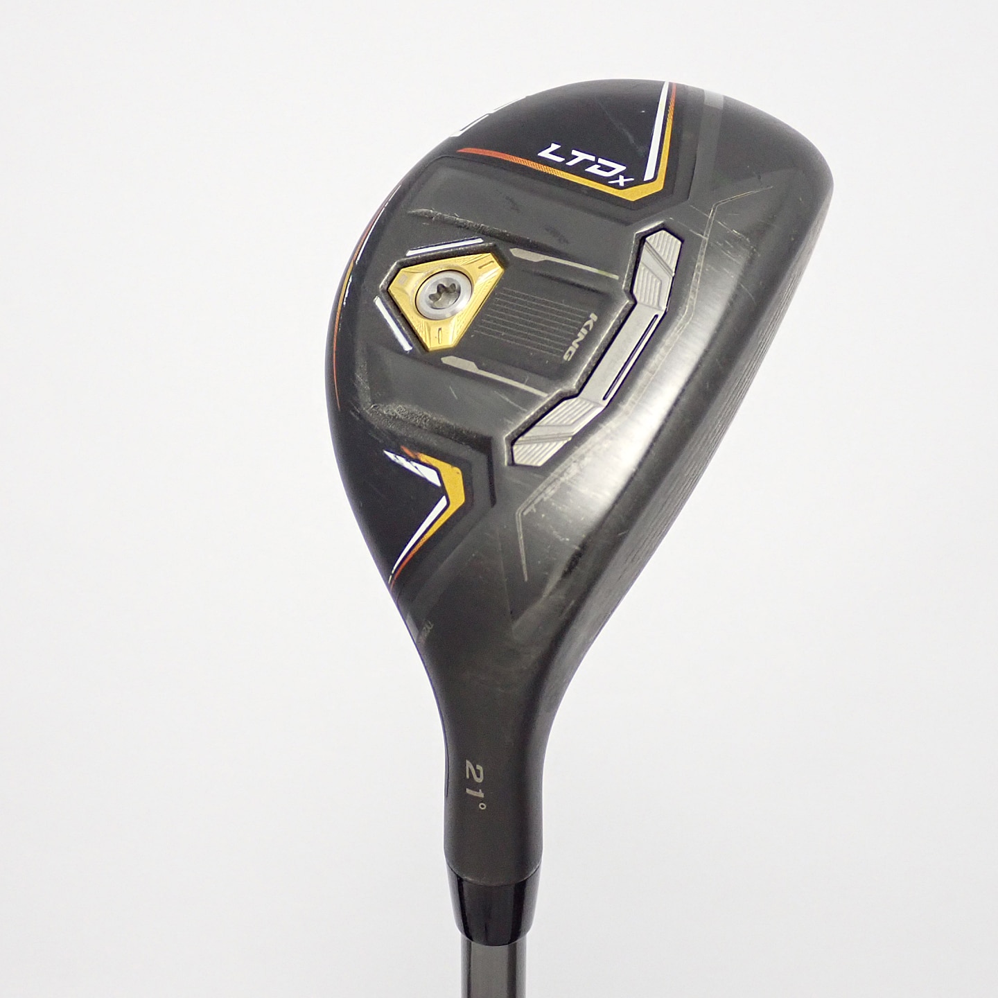 中古】コブラ ユーティリティ 通販｜GDO中古ゴルフクラブ