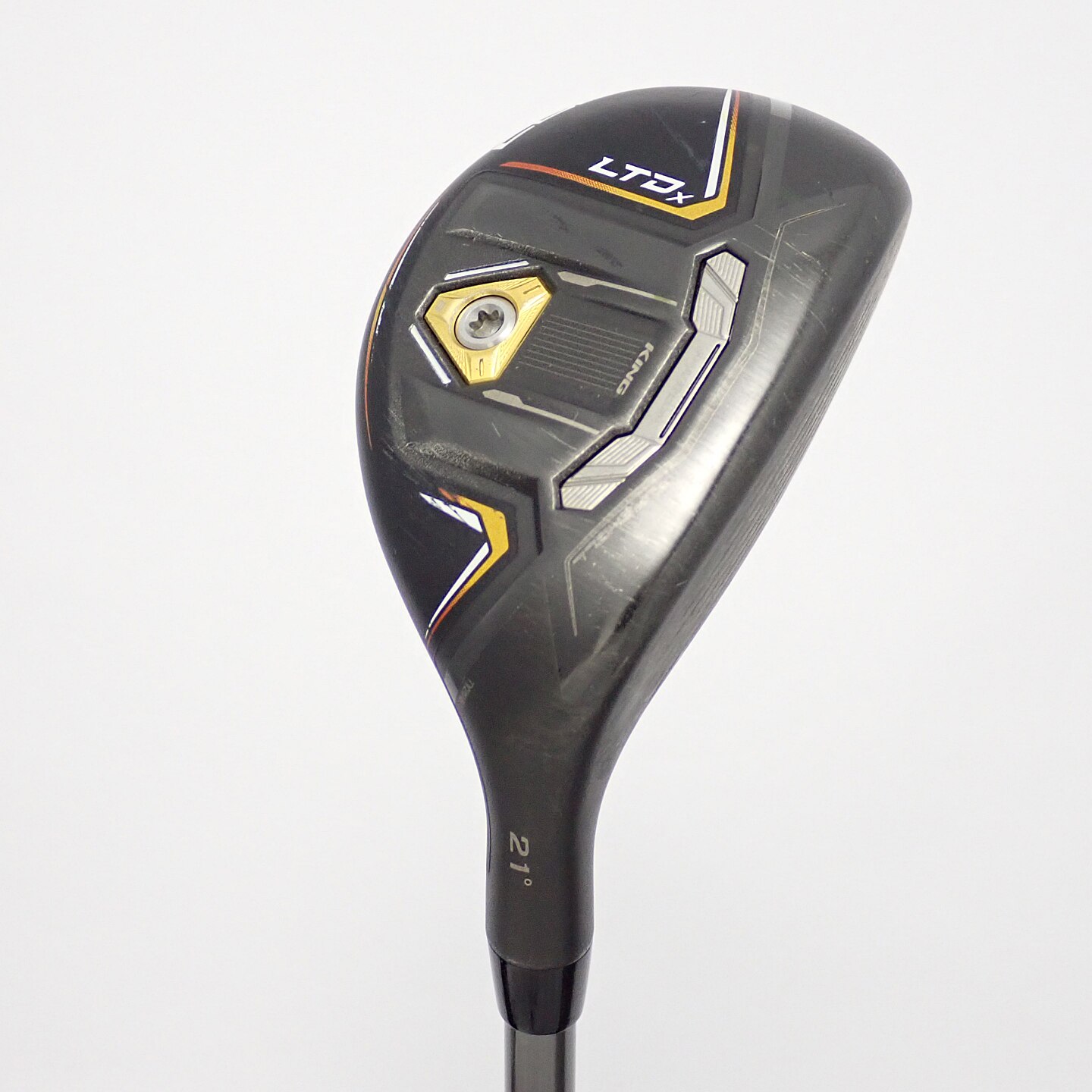 cobra KING LTDx ユーティリティ 5U 24度 フレックスA コブラ KING LTDx ユーティリティー レディース [SPEEDER NX for Cobra