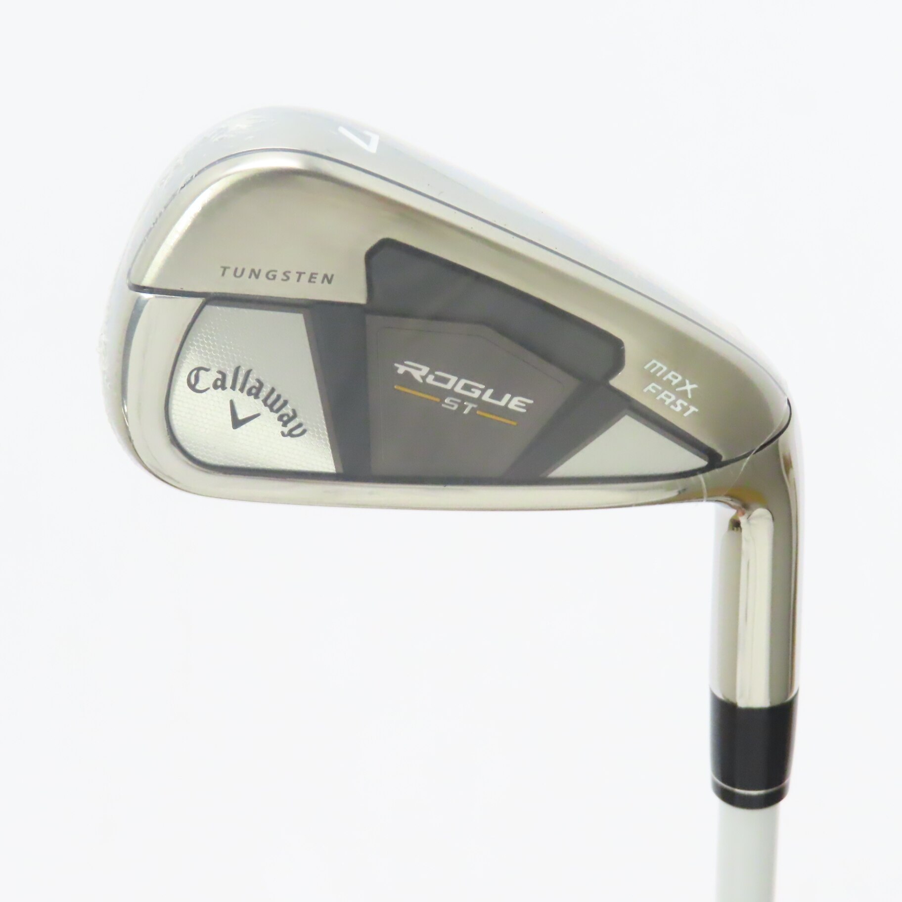 Callaway ROGUE ST MaxFastアイアンセット キャロウェイ(Callaway) アイアンセット 5本組 ローグ ST MAX FAST