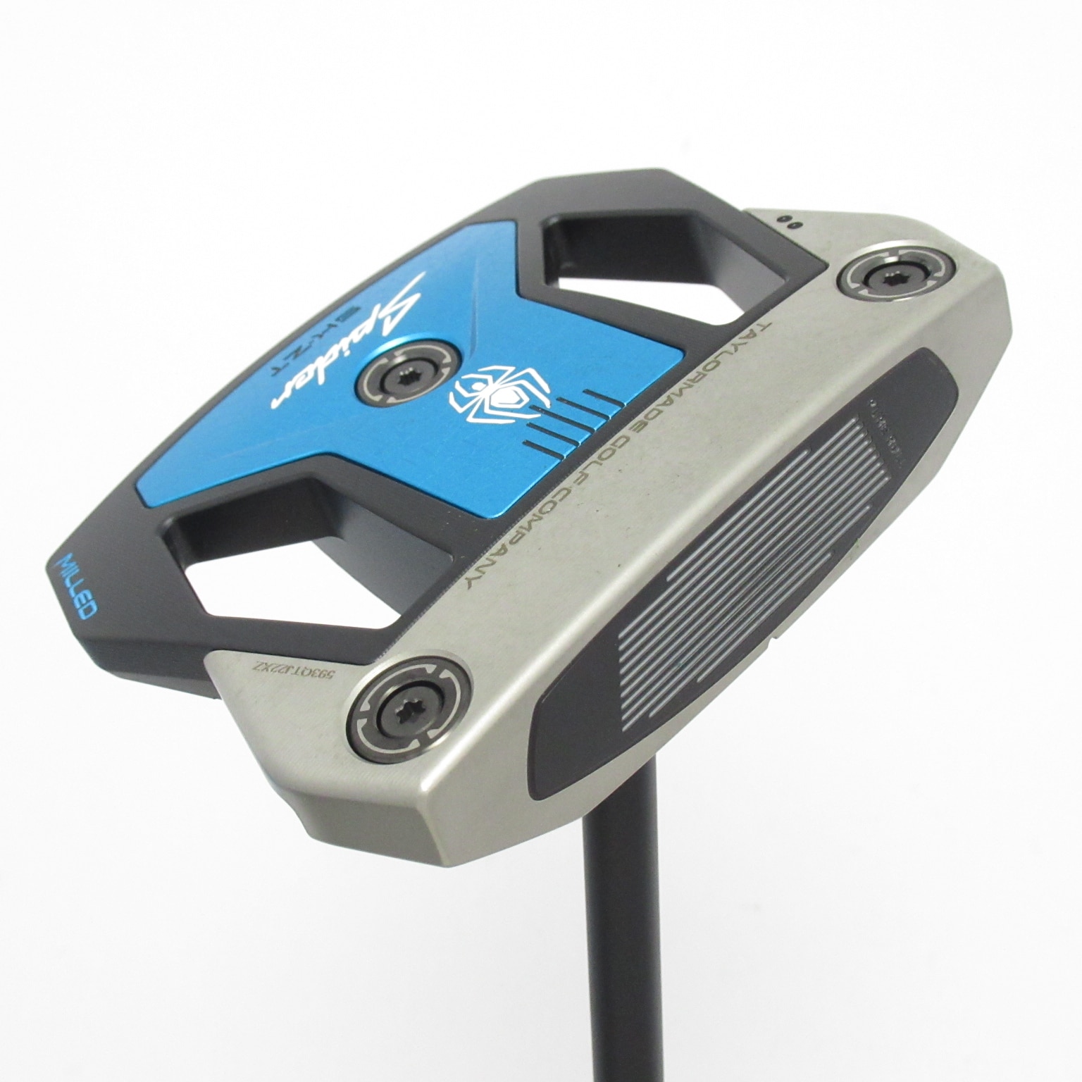 中古】SPIDER ZT COUNTER BALANCE パター カーボンシャフト 計測項目外