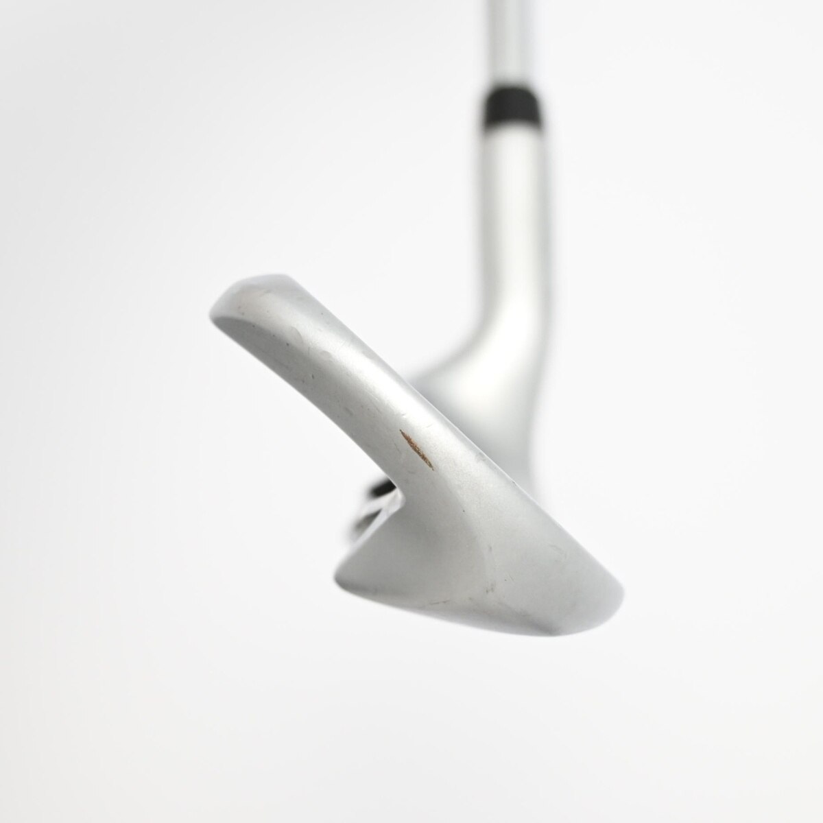 中古】Dolphin Pitch&Run Wedge DPW119 ウェッジ スチールシャフト 48