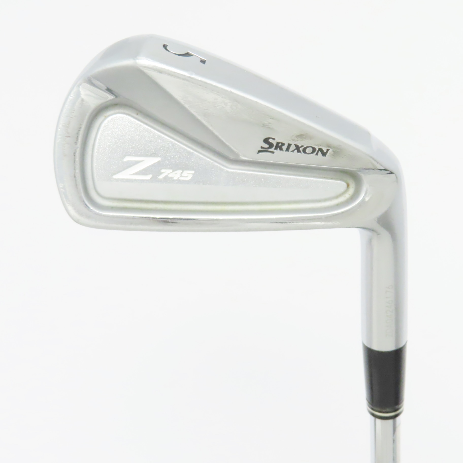 中古】スリクソン Z745 アイアンセット (ダンロップ) スリクソン 通販