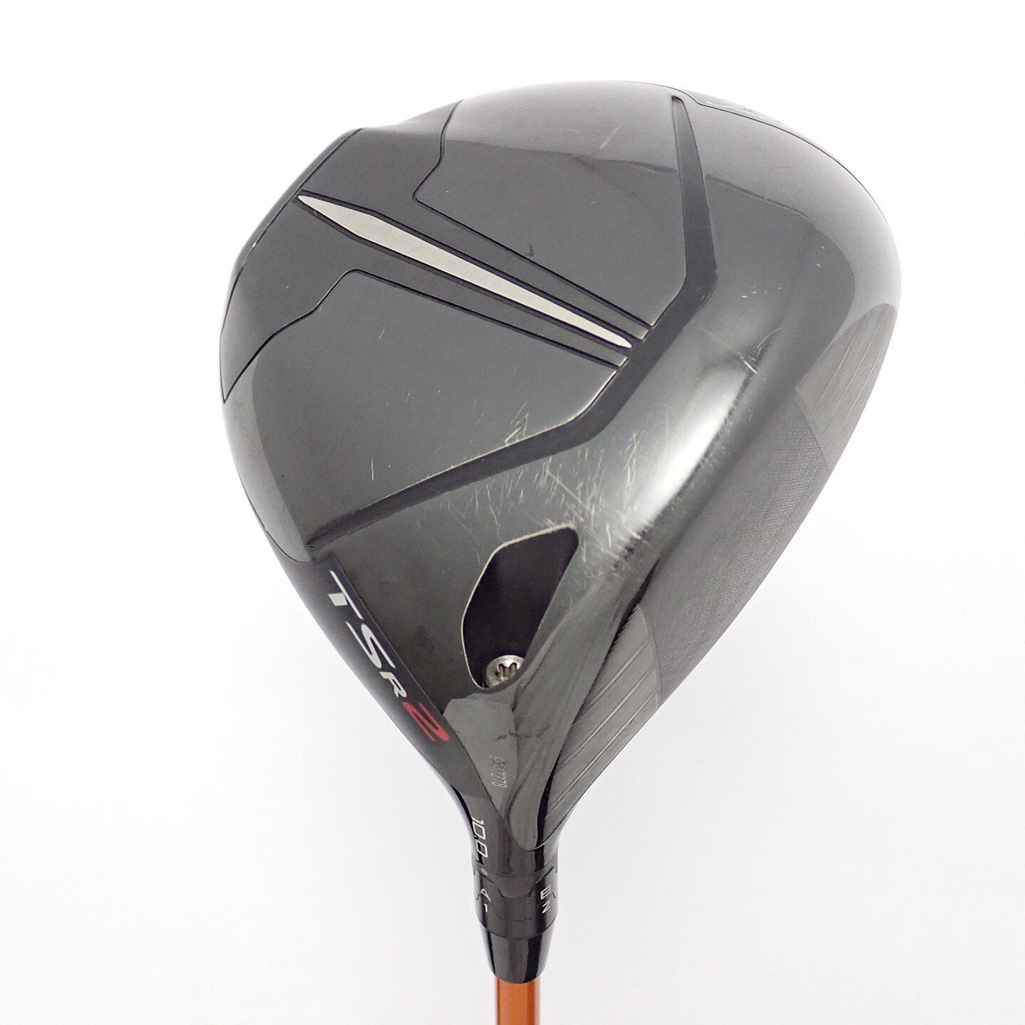 中古】TSR2 ドライバー Tour AD DI-5(2020) 10 S CD(ドライバー（単品