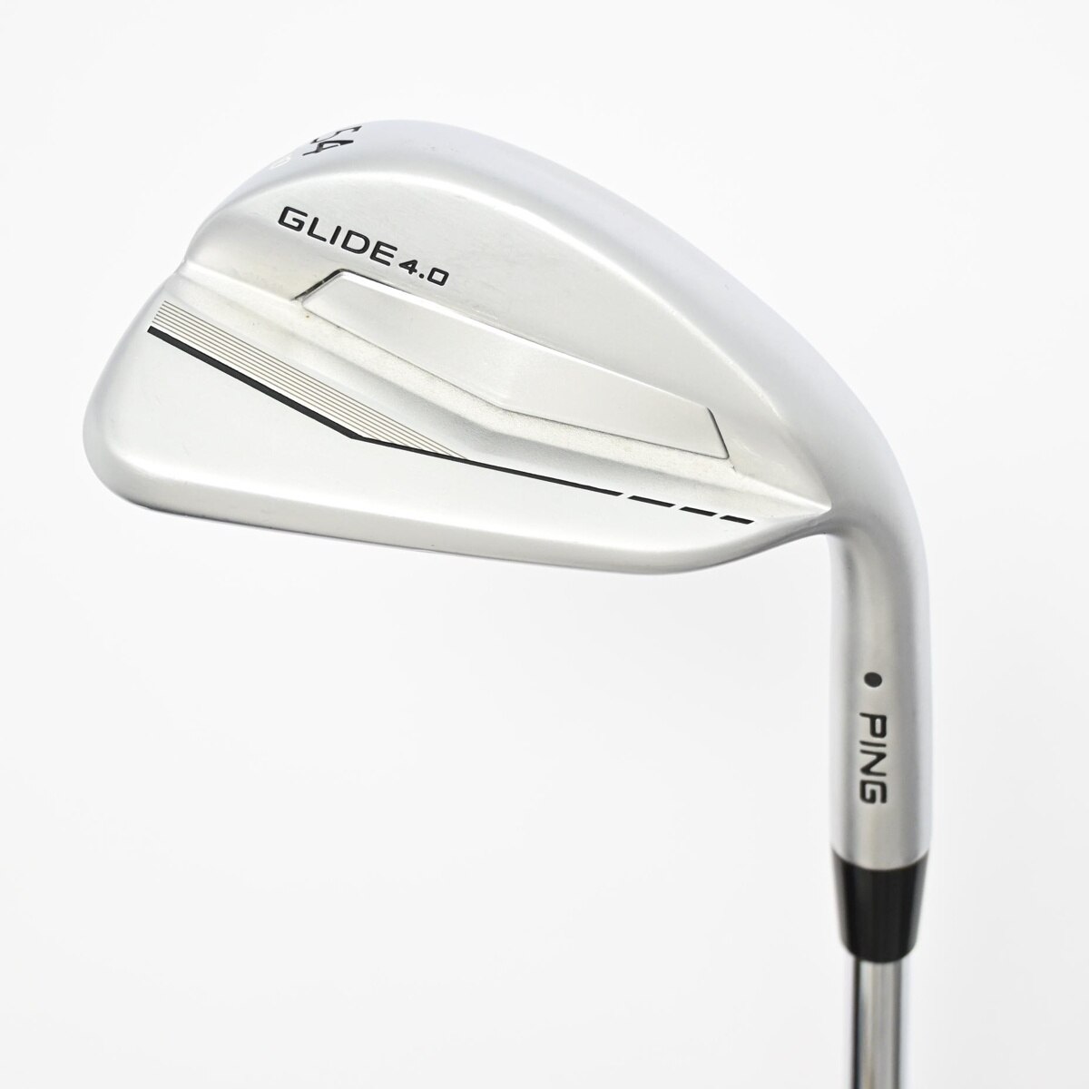 中古】グライド 4.0 EYE 2 ウェッジ (ピン) GLIDE 通販｜GDO中古ゴルフ